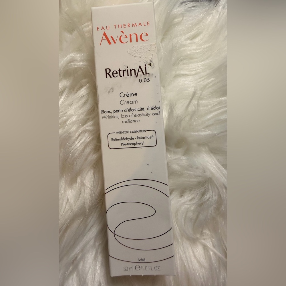 Avene  Retrinal 0.05 Cream
